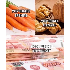 На каждый день — стикер для MAX