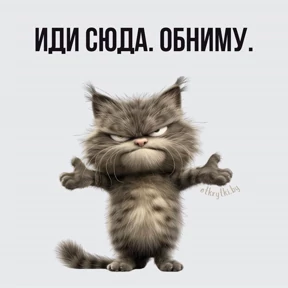 Мем-пак — стикер для MAX