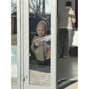 Дэти зло — стикер для MAX