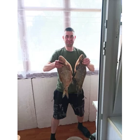 Супруг — стикер для MAX