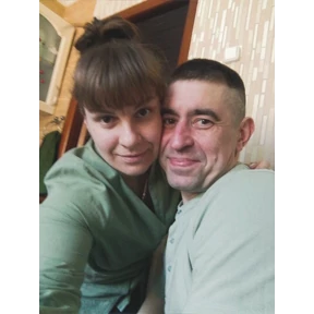 Супруг — стикер для MAX
