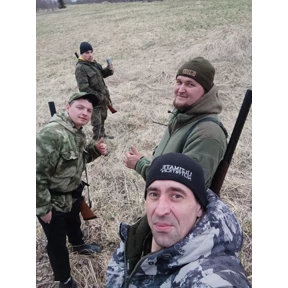 Супруг — стикер для MAX