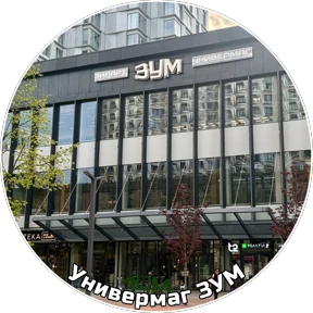 НАШ ЗИЛАРТ — стикер для MAX