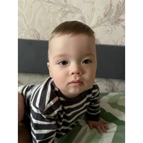 Мотя — стикер для MAX