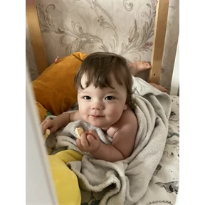Мотя — стикер для MAX