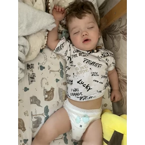 Мотя — стикер для MAX