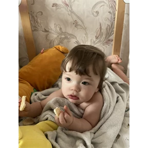 Мотя — стикер для MAX