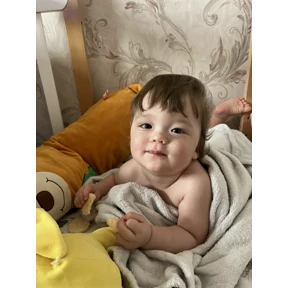 Мотя — стикер для MAX
