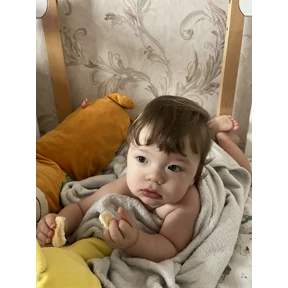 Мотя — стикер для MAX