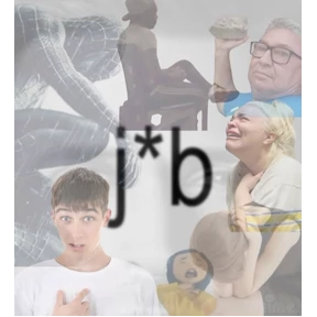 я и моя семья — стикер для MAX