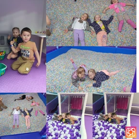 Мои — стикер для MAX