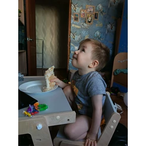 Мои — стикер для MAX