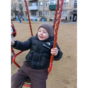 Мои — стикер для MAX