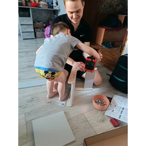 Мои — стикер для MAX