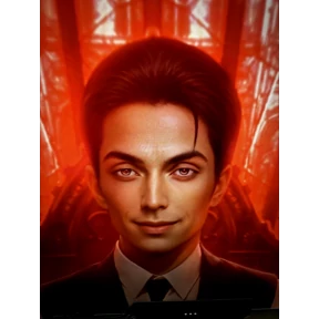 Муж — стикер для MAX