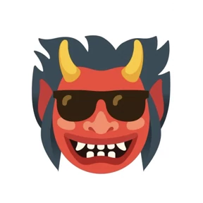 mimi — стикер для MAX