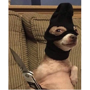 Это всё моё — стикер для MAX