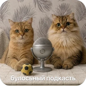 Булосьная полисия — стикер для MAX