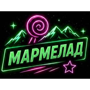 Бтлурлмай — стикер для MAX