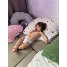 Лёва — стикер для MAX