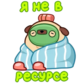 Стикер