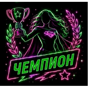 Бтлурлмай — стикер для MAX