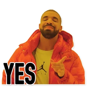 Meme_stickers — стикер для MAX