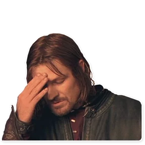 Meme_stickers — стикер для MAX