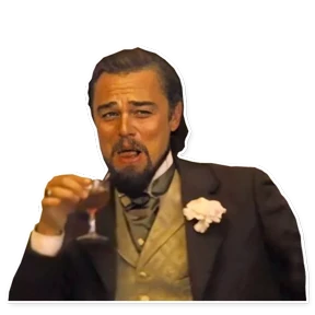 Meme_stickers — стикер для MAX