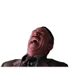 Meme_stickers — стикер для MAX