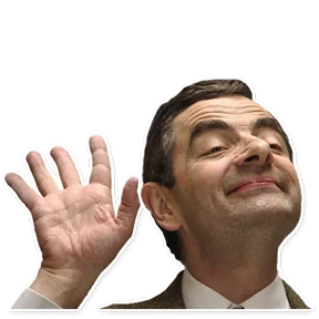 Meme_stickers — стикер для MAX