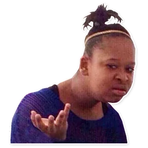 Meme_stickers — стикер для MAX