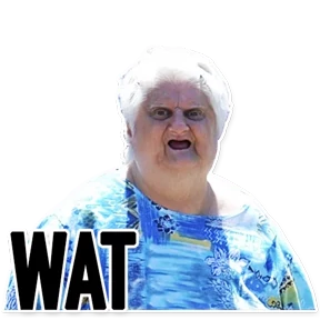 Meme_stickers — стикер для MAX