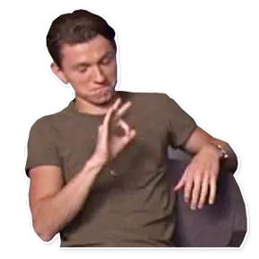Meme_stickers — стикер для MAX