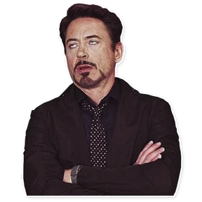 Meme_stickers — стикер для MAX