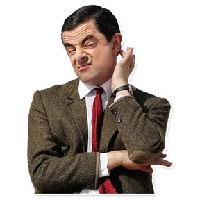 Meme_stickers — стикер для MAX