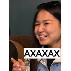 ты в Гёдзе — стикер для MAX