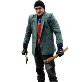 ZOЖ — стикер для MAX