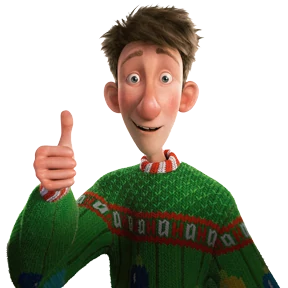 МОИ СТИКЕРЫ — стикер для MAX