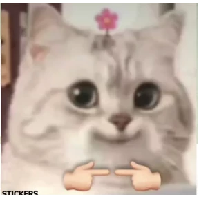 Lerony — стикер для MAX