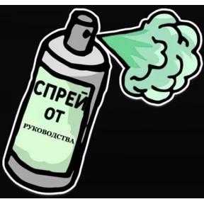 Смена Д1 Сити — стикер для MAX