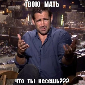 Стикерпак Мой набор для мессенджера MAX