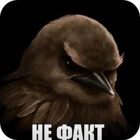 Вряд-ли — стикер для MAX
