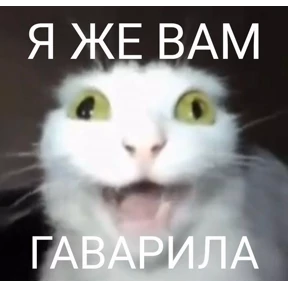 Свага — стикер для MAX