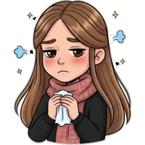 СуперSonik — стикер для MAX
