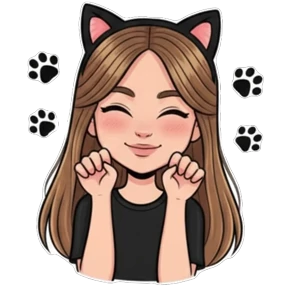СуперSonik — стикер для MAX