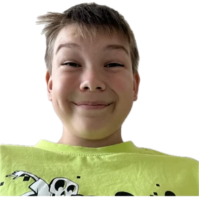 Малик и Данис — стикер для MAX