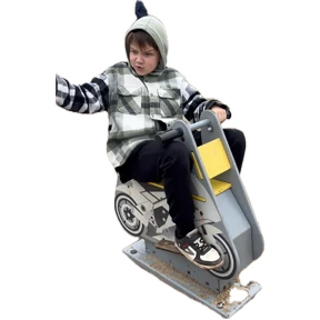 Малик и Данис — стикер для MAX