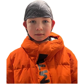 Малик и Данис — стикер для MAX
