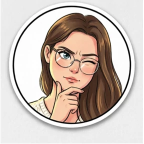 Мой — стикер для MAX